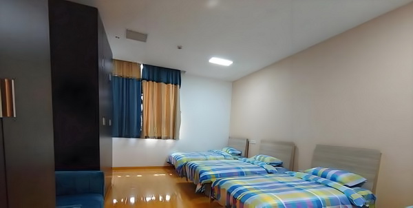 董璇婚后情况曝光！不愿丈夫和女儿住一起，与其分居，倪萍很担忧